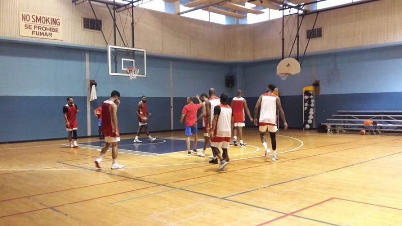 Coach Hussein: Mi preocupación es con que jugadores cuento y poner en forma al equipo