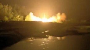 Norcorea dispara misil a aguas de zona económica de Japón