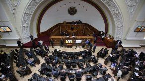 Grupo de Lima rechaza adelanto de elecciones parlamentarias en Venezuela