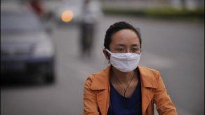 Nivel de contaminación  preocupa a Comité Olímpico