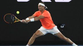 Nadal no disputará el Abierto de Miami