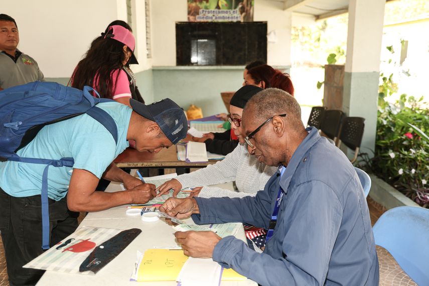 El IFARHU da conocer los centros de pago para el jueves 26 de febrero. El IFARHU da conocer los centros de pago para el jueves 26 de febrero.