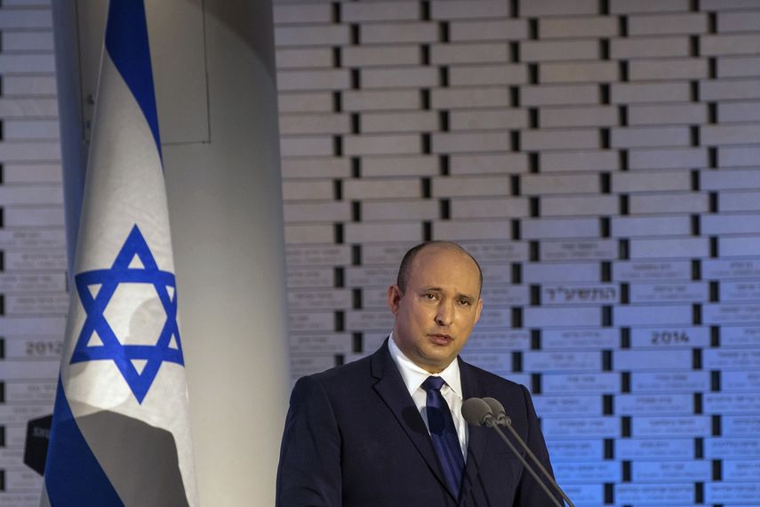 La violencia en Cisjordania ha ido en aumento en los últimos meses