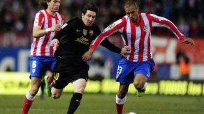 Mi intención es permanecer siempre en el Barça