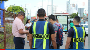 Panamá reducirá el periodo de turismo de algunas nacionalidades en el país&nbsp;