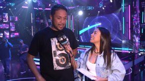 Está en sus manos si quieren ver a Tommy Real en una final