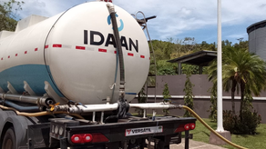 El IDAAN mantiene un plan de contingencia ante la baja operatividad de la planta de Pacora.