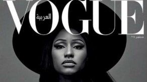 Nicki Minaj solía rapear sobre sus clientes en sus tiempos como camarera