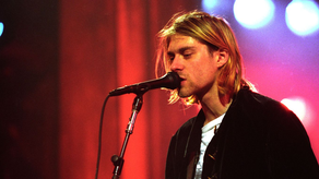 Guitarra destrozada de Kurt Cobain se vendió por 500 mil dólares.