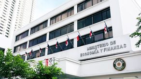 DGI del MEF registra superávit