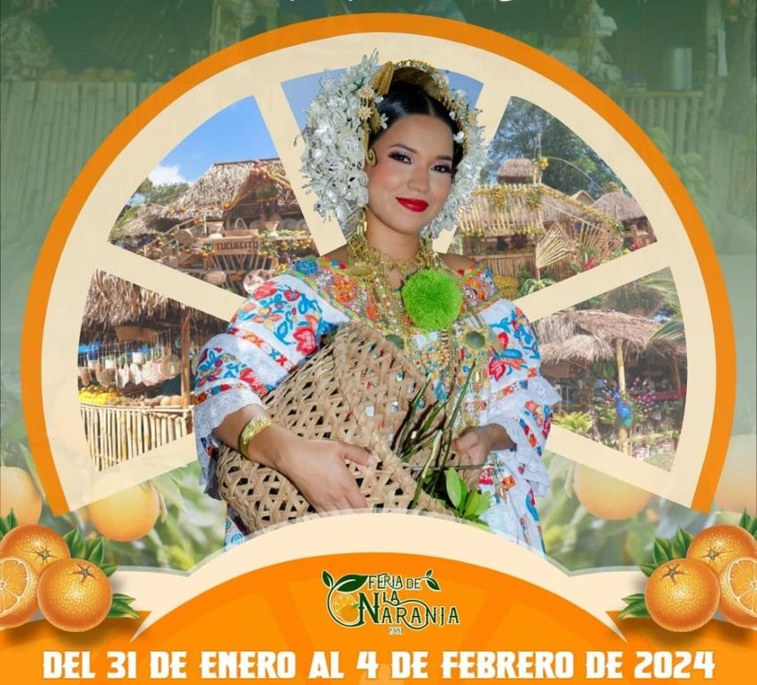 Lissette Nayely Rodríguez Ruíz, reina de la versión XLI de la Feria Nacional de la Naranja. Lissette Nayely Rodríguez Ruíz, reina de la versión XLI de la Feria Nacional de la Naranja.