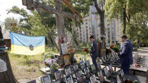 La ONU denuncia posibles crímenes de guerra en Ucrania