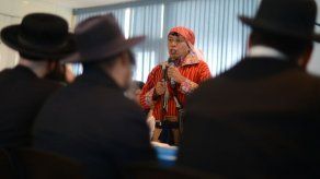 Comunidad judía ortodoxa abandonó poblado guatemalteco por amenazas