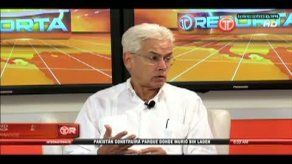 Fábrega recomienda a indígenas manifestarse sin afectar a terceros