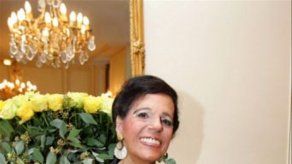 Falleció la escritora francesa Viviane Forrester a los 87 años