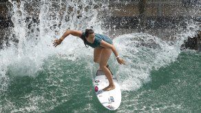 La Asociación Internacional de Surf, organismo rector del surf olímpico que representa a 109 países, dijo que hay que dar prioridad a los mercados emergentes para aumentar la popularidad del deporte.