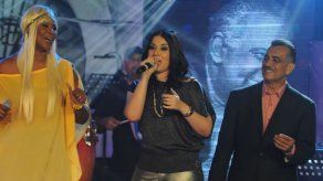 Gala final de Pelaos con Salsa