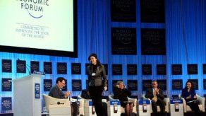 ONG conceden en Davos premio a peor empresa a brasileña Vale