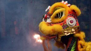 Comunidad china de Panamá cree que el Año del Perro será muy fructífero