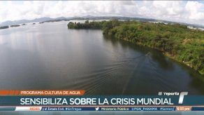 Lanzan programa Cultura del Agua que  busca eliminar el consumo excesivo del recurso hídrico