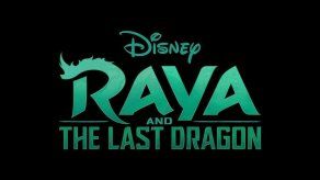 Disney presenta a su nueva heroína Raya