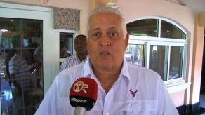 Pérez Balladares cuestiona a Francia por incluir a Panamá en lista gris