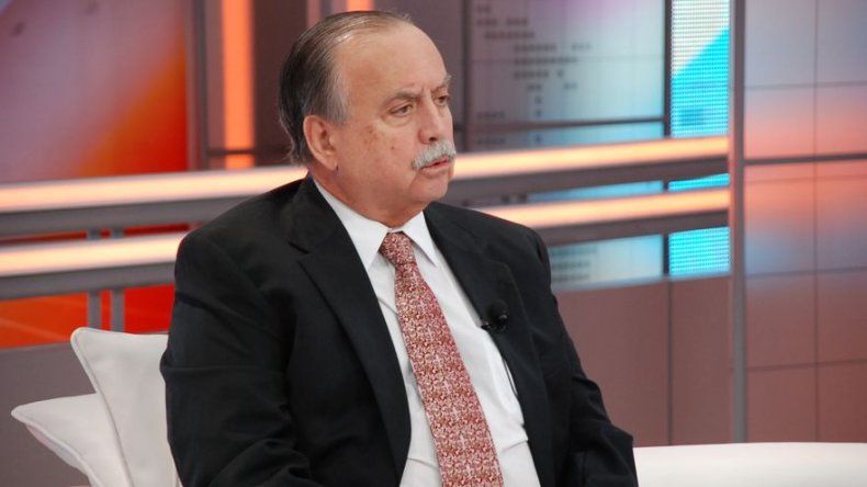 Cochez presenta a presidente de la Asamblea propuesta para crear Comisión contra la Impunidad