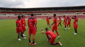 Panamá intentará salir bien librado de su verdugo en Copa Oro: EEUU