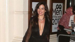 Daisy Lowe jamás se busca en Google