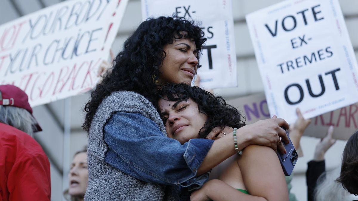 La decisión de la Corte Suprema ha generado reacciones divididas entre la población.