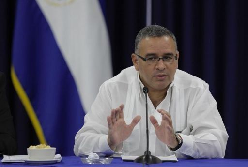 Presidentes centroamericanos recuerdan 25 años de Esquipulas