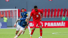 La Selección de Panamá perdió ante Paraguay previo a la Copa América 2024