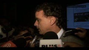 Solís estaría dispuesto a mantenerse en el TE de ser reelegido