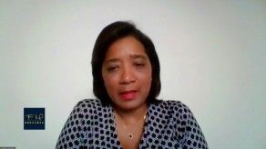 Flor Mizrachi Pregunta: Liriola Leoteau, exdirectora del Inamu