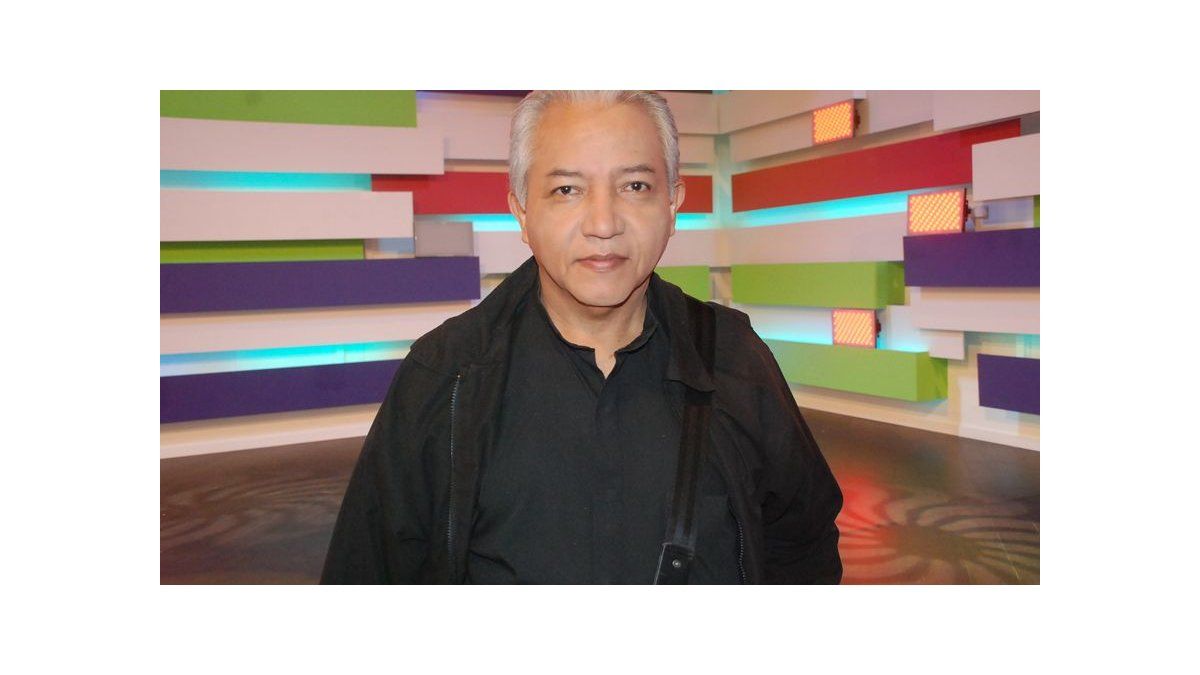 Padre David Cosca. Padre David Cosca.