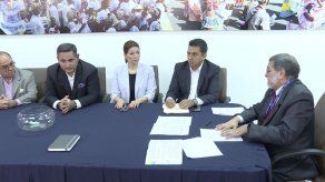 Candidatos por libre postulación ya cuentan con números de casilla