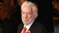 Donald Sutherland fallece, actor de Juegos del Hambre a los 88 años Donald Sutherland fallece, actor de Juegos del Hambre a los 88 años