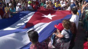 EEUU pone fin a política de pies secos y pies mojados para cubanos