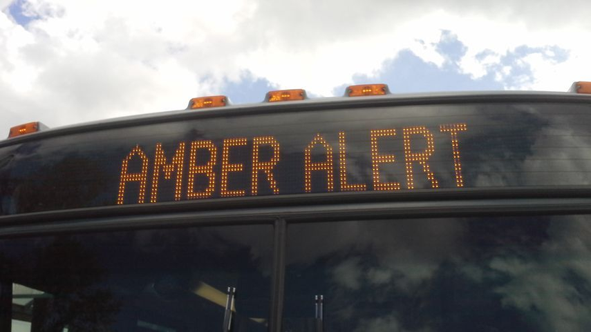 ¿Qué ha pasado con la Alerta AMBER en Panamá?