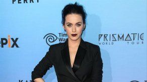 Katy Perry no habla con su exmarido Russell Brand desde 2011