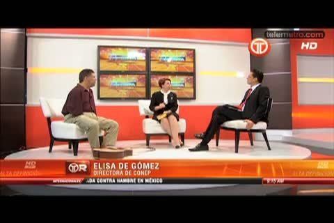 Tony Meléndez busca inspirar a empresarios en Panamá