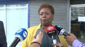 Virzi en indagatoria por investigación a Moncada Luna