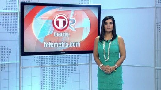 TR Digital edición del 16 de enero de 2017