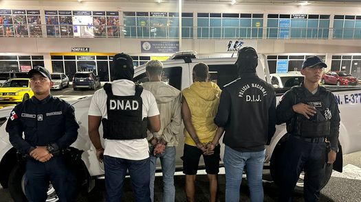 Policía Nacional encuentra dinero falsificados en Juan Díaz y Don Bosco Policía Nacional encuentra dinero falsificados en Juan Díaz y Don Bosco