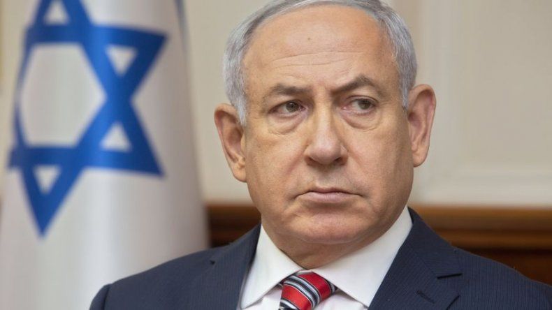Netanyahu celebra decisión de EEUU de cancelar las ayudas a los palestinos