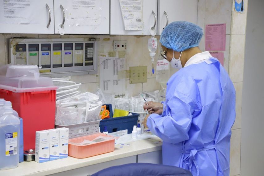 ¡Atención! Estos son los centros de urgencias activos 24 horas en Panamá