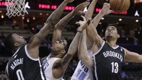 Nets otorgan contrato multianual a Gutiérrez