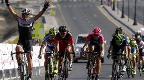 Cancellara no defenderá el título de campeón suizo de contrarreloj