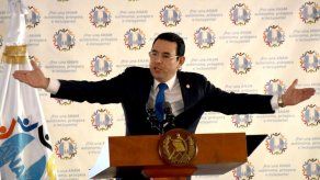 Contraloría ordena reintegrar gastos de lujo del presidente de Guatemala