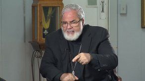 Vaticano acepta renuncia de Rómulo Emiliani como obispo auxiliar de San Pedro Sula